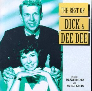 Dick & Dee Dee/Best Of Dick & Dee Dee