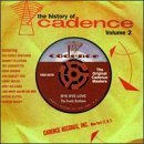History Of Cadence Records/Vol. 2-History Of Cadence Reco@Everly Brothers/Hodges/Welch@History Of Cadence Records