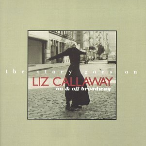 Liz Callaway/On Broadway