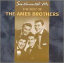 Ames Brothers/Best Of The Ames Brothers