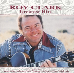 Roy Clark/Greatest Hits