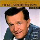 Bill Anderson/Greatest Hits