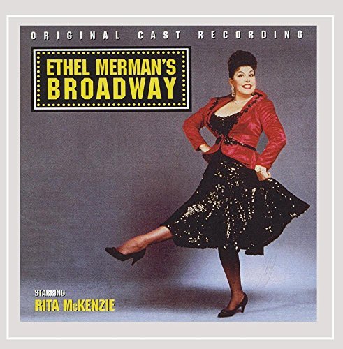 Ethel Merman's Broadway/Original Cast Recording