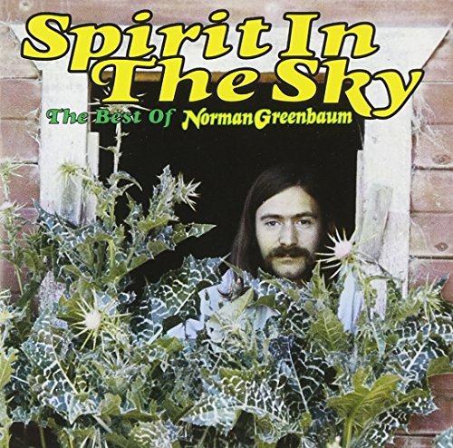 Norman Greenbaum/Best Of-Spirit In The Sky