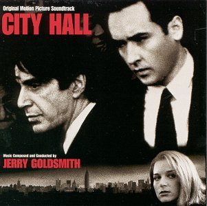 City Hall Soundtrack 