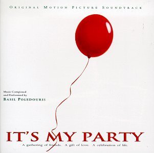 It's My Party/Soundtrack@Music By Basil Poledouris