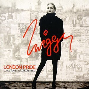 Twiggy London Pride Songs From The L 