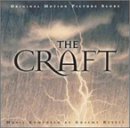 Craft Score Music By Graeme Revell 