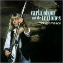 Carla & The Textones Olson/Midnight Mission