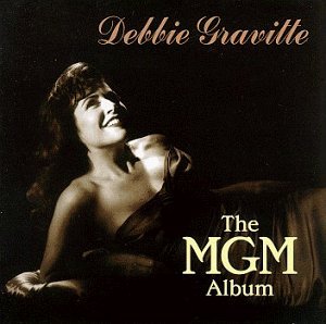 Debbie Shapiro Gravitte/Mgm Album