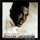 Chuck Jackson 1961 67 Very Best Of Chuck Jac 
