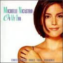 Michelle Nicastro/On My Own-Michelle Nicastro On