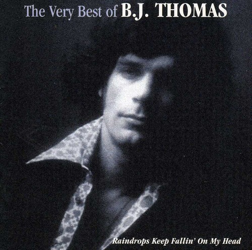 B.J. Thomas/Very Best Of B.J. Thomas