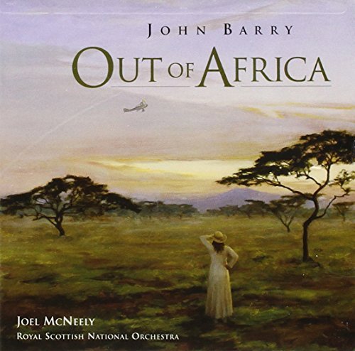 Out Of Africa/Out Of Africa