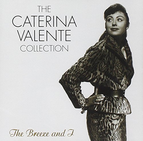 Caterina Valente/Caterina Valente Collection