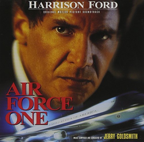 Various Artists/Air Force One
