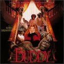 Buddy Soundtrack Music By Elmer Bernstein 