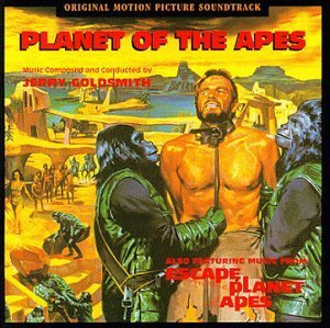 Planet Of The Apes/Soundtrack