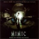 Mimic/Soundtrack