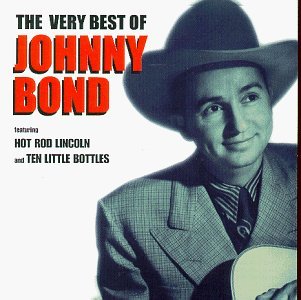 Johnny Bond/Very Best Of Johnny Bond