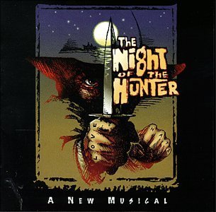 Night Of The Hunter/Original Cast