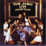 Tom Jones Live Caesars Palace 