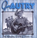 Gene Autry/Singing Cowboy