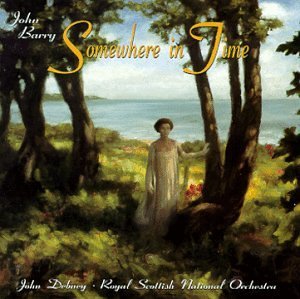 John Berry Somewhere In Time Music By John Berry 