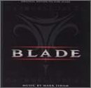 Blade/Score@Music By Mark Isham/Hdcd