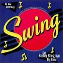 Buddy Big Bregman Band/Swing!@Hdcd