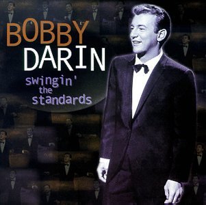 Bobby Darin/Swingin' The Standards