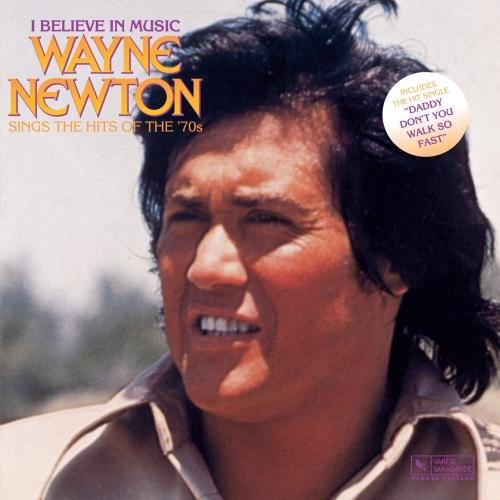 Wayne Newton/Sings The Hits Of The '70s