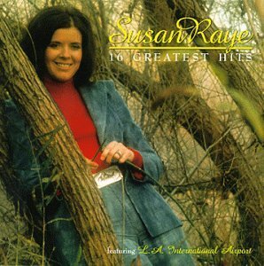 Susan Raye 16 Greatest Hits 