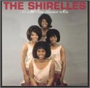 Shirelles/25 All-Time Greatest Hits@Incl. Bonus Tracks