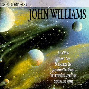 John Williams/Great Composers Series