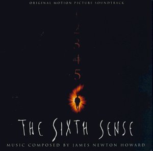 Sixth Sense/Score@Music By James Newton Howard