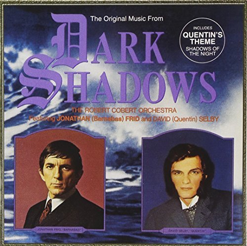 Various Artists/Dark Shadows@Deluxe Ed.