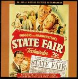 State Fair Soundtrack 