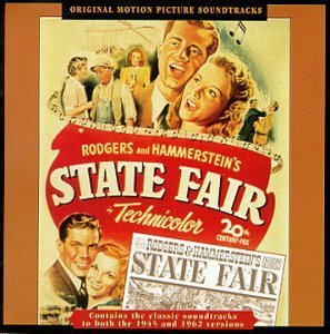 State Fair Soundtrack 