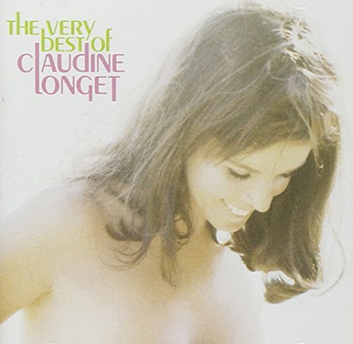 Claudine Longet/Very Best Of