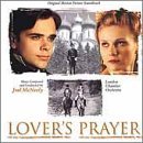 Lover's Prayer/Score@Music By Joel Mcneely