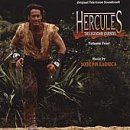 Hercules-Legendary Journeys/Score@Music By Joseph Loduca