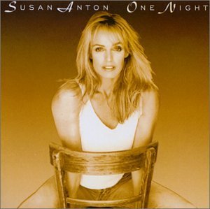 Susan Anton/One Night