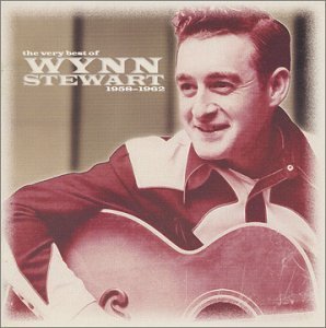 Wynn Stewart/1958-62-Very Best Of Wynn Stew