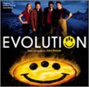 Evolution/Score@Music By John Powell