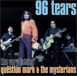Question Mark & The Mysterians/Feel It! Very Best Of