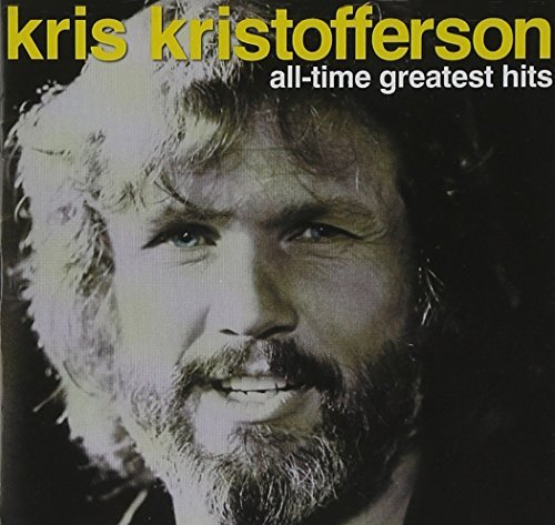 Kris Kristofferson/All-Time Greatest Hits