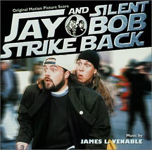 Jay & Silent Bob Strike Back/Score@Music By James Venable