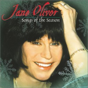Jane Olivor/Songs Of The Season