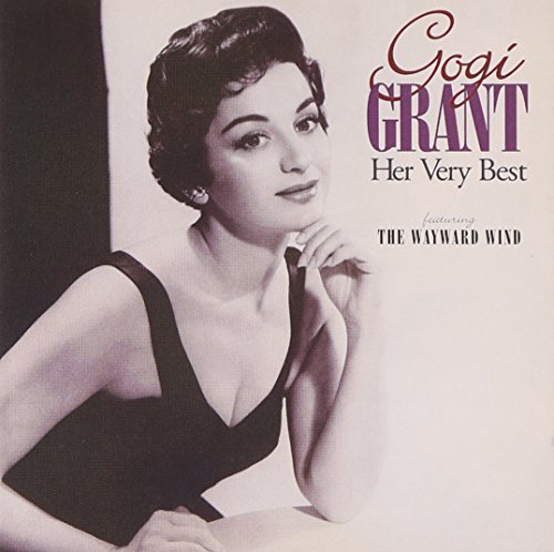 Gogi Grant/Her Very Best